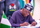 "I sometimes believe that the abduction at Oyo School was orchestrated by the Oyo State Government to blackmail President Tinubu. *Peter Ayodele Fayose, Former Ekiti State Governor, allege