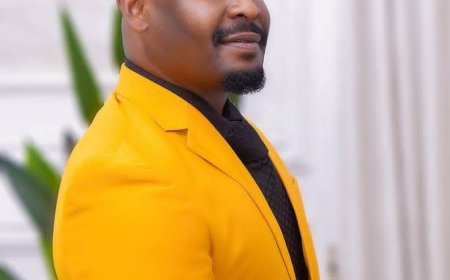 Man Accuses Actor Zubby Michael of Backing Out of Deal After Alleged Cult Affiliation Clash
