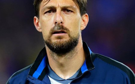 Francesco Acerbi Declines Call-Up to Italian National Team for Upcoming Fixtures