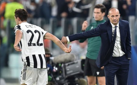 Federico Chiesa Opens Up on Juventus Love and Exit, Reveals Motta’s Role