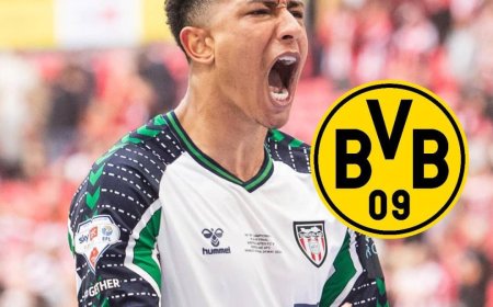 Jobe Bellingham Prioritizes Move to Borussia Dortmund