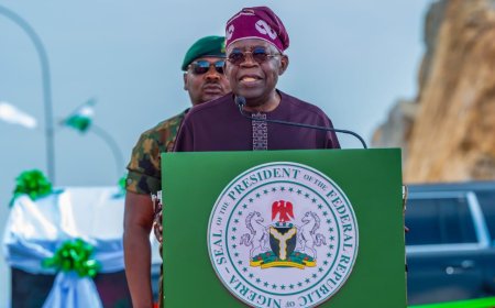 Senator Seriake Slams Tinubu Over Rivers Crisis: "You Can't Celebrate Democracy While Undermining It"