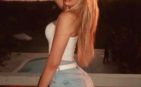 Tragic Parasailing Accident: 19-Year-Old Tijana Radonjic Dies in Montenegro