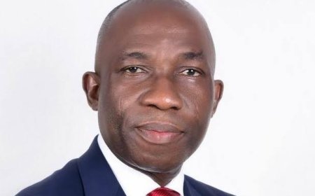 Nigerian Copyright Commission Issues Warning to DJs Over Unauthorized Music Use