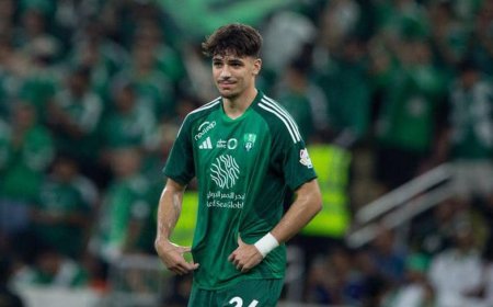 Gabri Veiga Set to Join FC Porto