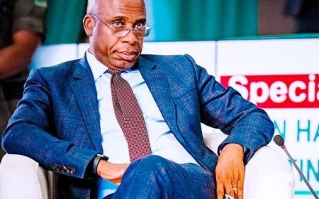 Amaechi Claims He Made Wike in Politics, Declares Support for ADC Ahead of 2027 Elections
