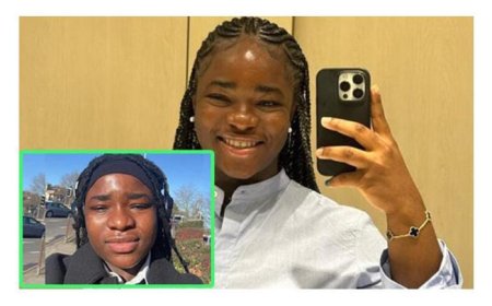 FBI Arrests Nigerian Tech Enthusiast Sapphire Egemasi Over Alleged Multi-Million Dollar Fraud