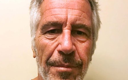 Jeffrey Epstein’s Lawyer States No Negative Evidence Against Donald Trump in Epstein Files