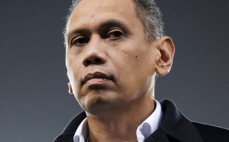 Mirwan Suwarso Affirms Cesc Fabregas’s Commitment, Denies Transfer Rumors