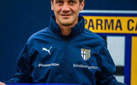 Cristian Chivu Awaits Inter Milan’s Final Approval to Become New Head Coach