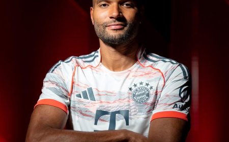 Jonathan Tah Set for Move to Bayern to Feature in FIFA Club World Cup After Agreement with Bayer Leverkusen
