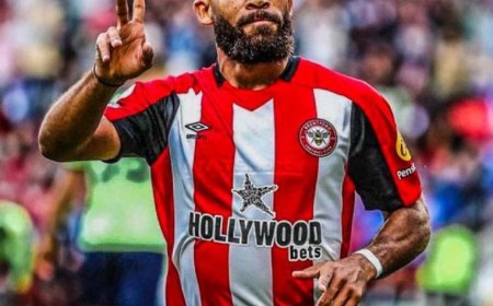 Manchester United Renew Direct Talks with Brentford Over Bryan Mbeumo Transfer