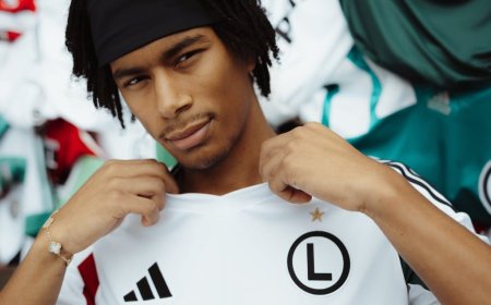 Maxi Oyedele Set to Exit Legia Warsaw as Multiple Clubs Show Interest; Man United to Get 40% of €6m Fee