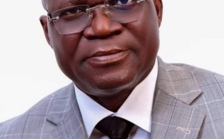 Tensions Flare on Arise News as Reuben Abati Warns Colleague On-Air