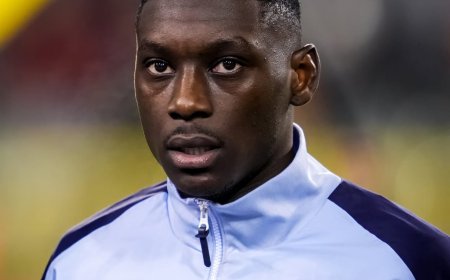 Randal Kolo Muani Confirms Commitment to Juventus Ahead of FIFA Club World Cup
