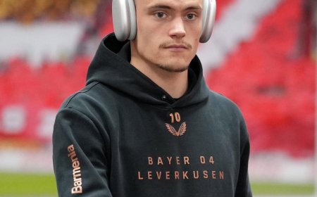 Bayern Reacts to Missing Out on Wirtz: "Disappointed, But We Move Forward"