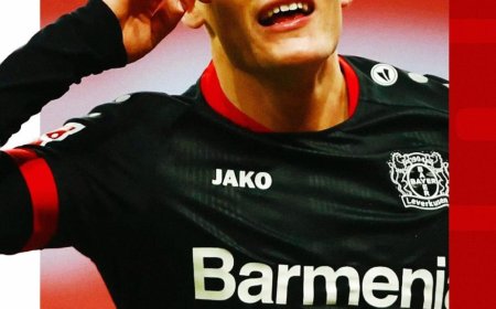 Liverpool Set to Finalize Wirtz Signing After Holiday as Transfer Plans Heat Up
