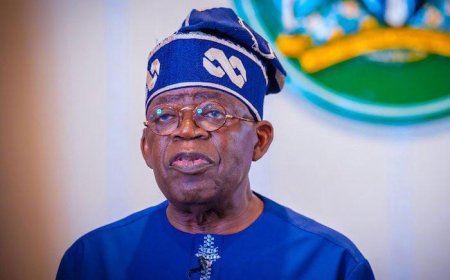 IGP Egbetokun Defends Police Efforts Amid Outrage Over Benue Massacre