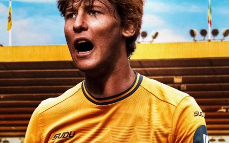 Fer López Close to Completing Wolves Move