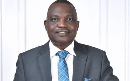 Ondo Governor Aiyedatiwa Submits 12 Commissioner Nominees for Assembly Approval