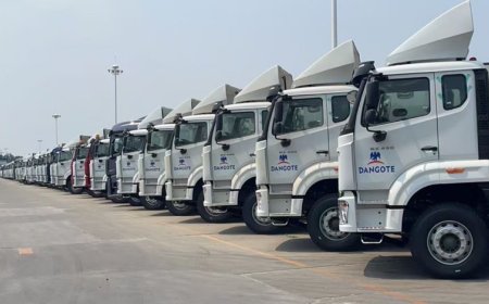 Depot Marketers Raise Alarm over Dangote’s Direct Distribution Plan, Fear Livelihood Crisis