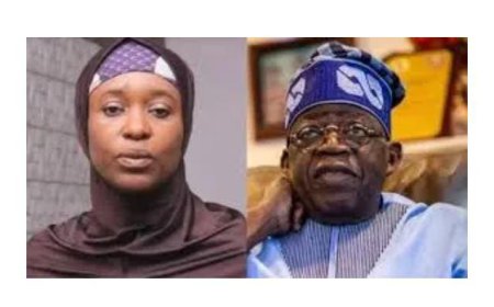 Presidency Dismisses Viral Honours List Featuring Aisha Yesufu as Fake