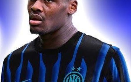 Inter Eye Progress in Yoan Bonny Talks as Negotiations with Parma Continue