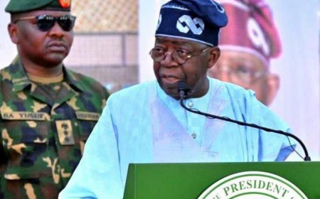 Tinubu Calls for Unity and Ranching Reforms During Town Hall on Benue Yelewata Crisis