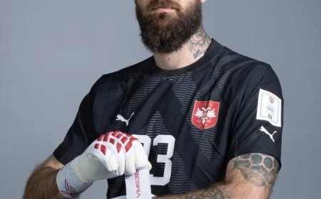Napoli Push to Sign Vanja Milinković-Savić in €18M Deal Amid Interest from Man United
