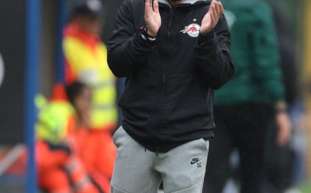 Onur Cinel Set to Return as Cercle Brugge Head Coach After Turning Down Offers Across Europ