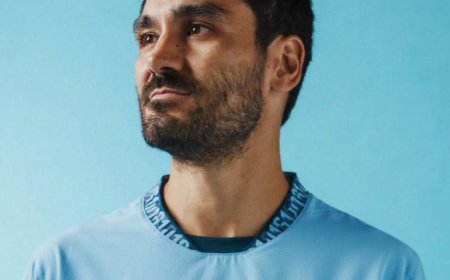 Guardiola Responds to Gündogan-Galatasaray Rumors: “He’s Still in My Plans”