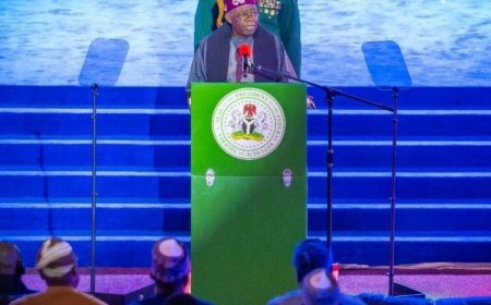 President Tinubu to Participate in Day Two of West Africa Economic Summit in Abuja