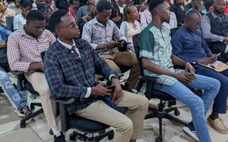 EFCC Advises Students to Embrace Positive Internet Use and Reject Cybercrime