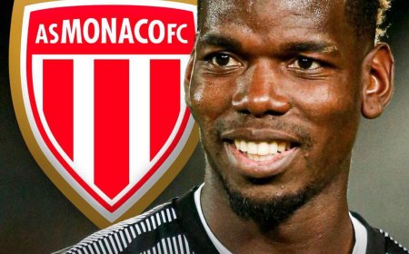 Paul Pogba Opens Up: "Even My Wife Avoided Me" After Football Ban