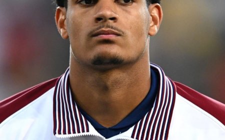 Bayer Leverkusen Secure Jarell Quansah in £30m Deal with Liverpool Buy-Back Option