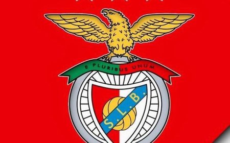 Amar Dedić Set to Join Benfica on Five-Year Deal as Transfer Finalized