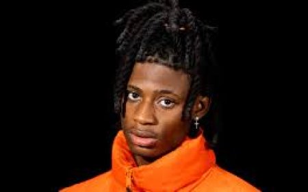 Khaid Confirms Relationship with Sydney Talker’s Sister After Years of Friendship