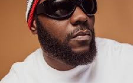 OdumoduBlvck Reveals Rema Gifted Him ₦40 Million for 'Pity This Boy' Visuals