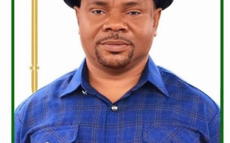 24 Akwa Ibom Lawmakers Dump PDP for APC in Major Assembly Shake-Up