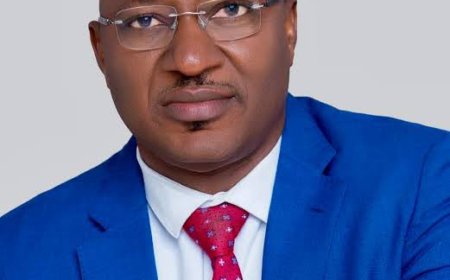 Two Lawmakers Dump PDP, Labour Party for APC in House of Representatives