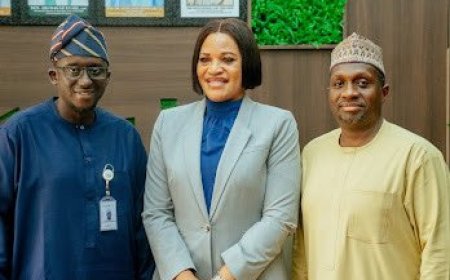 NADF Partners with NOVA Bank and FMN to Support Kaduna Maize Farmers in N1.5 Billion Pilot Project