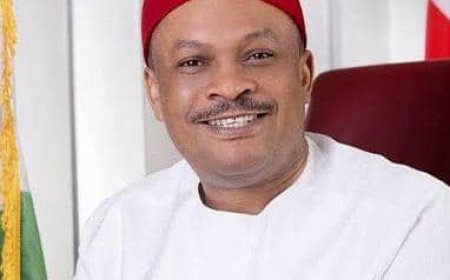 PDP Leadership Crisis Deepens as 11 NWC Members Reject Anyanwu’s Reinstatement