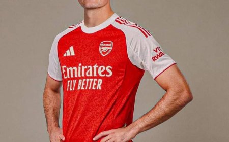Christian Nørgaard Set to Join Arsenal as Deal with Brentford Finalized