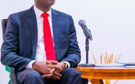 Nigeria’s Tax Collection Falls Short by 70%, Says Taiwo Oyedele