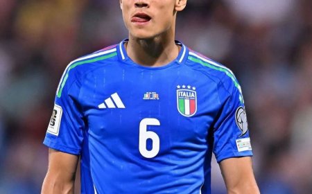 AC Milan Nearing Agreement for Samuele Ricci as Talks Advance