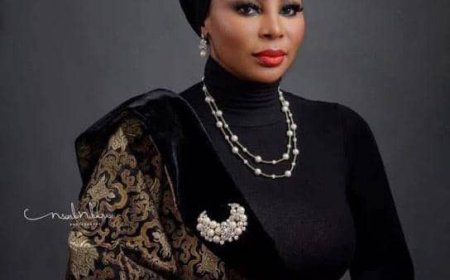 Senate Confirms Usoro Akpabio as MD of South South Development Commission