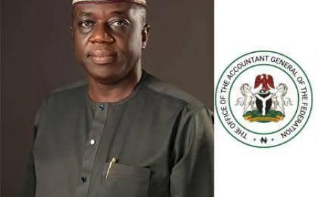 FG to Clear Verified Outstanding Payments Owed to Contractors