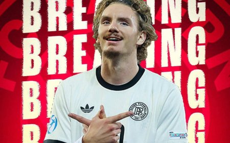 Bayern Agree Personal Terms with Nick Woltemade, Talks with Stuttgart Up Next