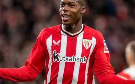 Athletic Club Raises Concerns Over Barcelona’s Player Registrations with La Liga