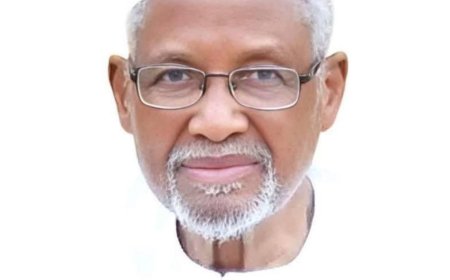 Nigerian Billionaire Alhaji Aminu Alhassan Dantata Passes Away